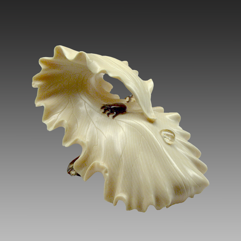 Petal and butterfly2