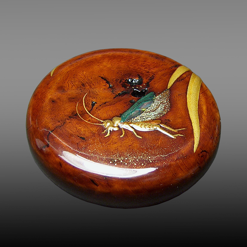 GRASSHOPPER